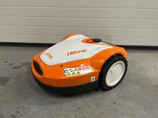 Robotmaaier Stihl, RMI 632.1 PC, 2021